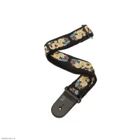 PLANET WAVES 50F 08 - Ремень для гитары