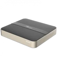 MS-N1008-UC, 4K Mini, 8 каналов, до 1*10TB, Gold