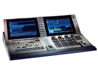ETC Gio 2048 OUTPUT+UPGRADE (1-2048) Пульт управления световым оборудованием 2048 каналов/параметров (расширение до 8 192 каналов).