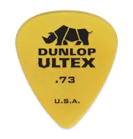 Dunlop 421P.73 - Медиаторы