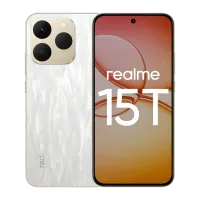 Смартфон Realme 15T RMX5111 8+128 GB Белый