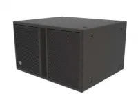 EM Acoustics S-48 - Низкопрофильный VLF инсталляционный сабвуфер