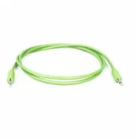 SZ-Audio Cable 15 cm Green - Патчкабели