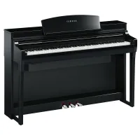Yamaha csp-275pe  клавинова, 88 клавиш