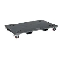 Db technologies do-vios218  тележка для перевозки vio s218, до 3 штук