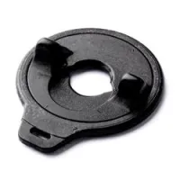 Dunlop 7036/1 Lok Strap  фиксатор для ремня, 1 шт.