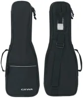 GEWA Classic Soprano Ukulele 570/180/65 mm чехол для сопрано-укулеле, утеплитель 5 мм