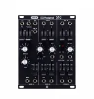 ROLAND SYS-510 J Еврорэк модуль синтезатора SYSTEM-500