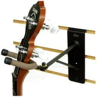 Stringswing bcc03ma5-4-b9(cbrandl)  крюк для банджо на экономпанель с поворотными хомутами