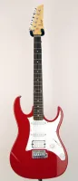 HEG340RD Электрогитара Ibanez Homage
