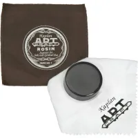 D'ADDARIO KACR7 ARTCRAFT ROSIN DARK канифоль темная