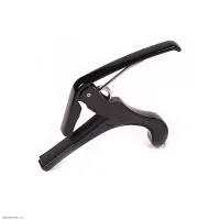 ALICE A007C/ BK - Каподастр для классической гитары