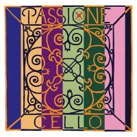 Струна C для виолончели Pirastro Passione 31 1/2 239430