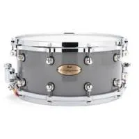 Pearl rf1p1465s20/c859  малый барабан 14"х6,5", клён/берёза 20 слоёв, цвет putty grey