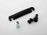 GE101Z-B Стоп-бар, черный, Gotoh