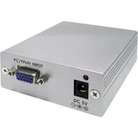 Cypress CP-1261D- Преобразователь компонентных или VGA-сигналов в сигналы DVI-D