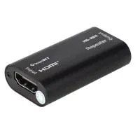 Повторитель-усилитель сигнала HDMI iconBIT [HS-2511] поддержка 4К30, до 40 метров