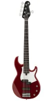 YAMAHA BB235 RASPBERRY RED - Бас-гитара
