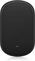 Tannoy dvs 601 пассивная 2-полосная ас,  коаксиальный динамик нч - 6,5'', вч - 0,79'', 80гц-20кгц, 8ом rms/prog/peak-25/50/100вт, 70/100в 30/15/7.5/3.8вт, крепление u-образное,  подключение клемма euroblock, ip64