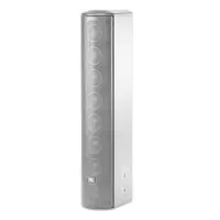 JBL CBT 50LA-LS-WH линейный массив "прямая колонна", серт. EN54-24:2008, 8 х 2”, технология Constant
