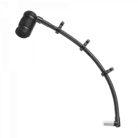 AT8490L/крепление гусиная шея удлинённая  для ATM350/AUDIO-TECHNICA