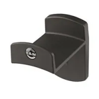 K&M 16312-000-55  держатель для наушников настенный