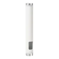Peerless-AV Штанга монтажная Peerless EXT101-W фиксированная 300 мм, до 227 кг., резьбовая, белая