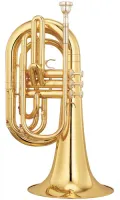 Маршевый баритон Bb Yamaha YBH-301M