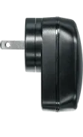 SHURE SBC10-E-MICROB Зарядное устройство для аккумулятора настенное, на 1 шт. Shure SB902, доступна зарядка от USB