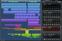 Steinberg Cubase Elements EE - Комплект ПО Cubase начального уровня, звукозаписи, редактирования, микширования и создания музыки, включающий коллекцию качественных инструментов и эффектов. Версия для студентов и учебных заведений.