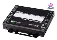 17157 VE1833 - Приёмопередатчик True 4K HDMI / USB HDBaseT 3.0 с PoH