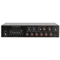 LAudio LAMC1350 - Трансляционные усилители