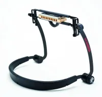 MZ2010 Flex Rack Держатель для губной гармошки Hohner