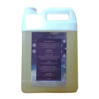 Жидкость снег машины Heavy 5л. Galaxy GFL-S