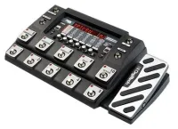 DIGITECH RP1000 - Процессор эффектов