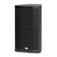KS-AUDIO C 10 Широкополосная 2-х полосная акустическая система,  Комплектация – 10”+1.4” (активное разделение) Мощность RMS\Peak – 500+100\1000+200Вт, SPL 131/136 дБ, дисперсия 60-120Х35, диапазон 68-19000 Гц, габариты - 520х300х330 мм, вес 15 кг (без под