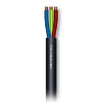 SC-RUBBERFLEX TITANEX конструкция: 3 х 1,5 кв силовой кабель Sommer Cable