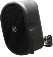 SHOW CSB20T BK-1-пол. АС 70/100В, 20 Вт RMS, 85 дБ, динамик 3", 132Hz-20kHz