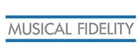 MUSICAL FIDELITY / Англия