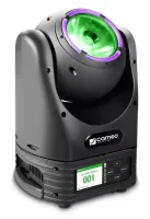 Cameo movo beam 100 - светодиодный вращающийся прибор beam