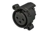NEUTRIK NC3FAH-0