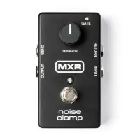 DUNLOP NOISE CLAMP M195 - Педаль эффектов