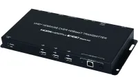 Cypress CH-2606TX- Передатчик сигналов HDMI, Ethernet, ИК, RS-232, USB 2.0 и стереоаудио в витую пару CAT5e