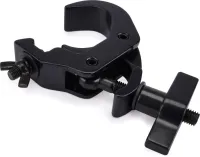 RIGGATEC - Струбцина Selflock Easy чёрная до 250 кг (48-51 мм), шт
