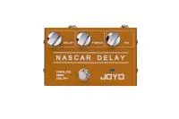 JOYO R-10-NASCAR-DELAY Педаль эффектов