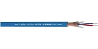 Sommer Cable 200-0002- Микрофонный симметричный кабель серии STAGE 22 HIGHFLEX