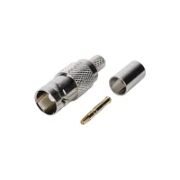 Sommer Cable BNC59FK- Разъем BNC, под обжим, для кабеля AWG 20