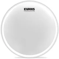 EVANS TT15G2 15' G2 CLEAR TOM двуслойный прозрачный пластик, 15'