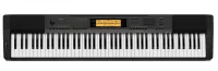 CDP-230RBK Цифровое фортепиано, 88 клавиш Casio