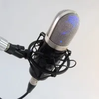 MC-200 конденсаторный микрофон Recording Tools